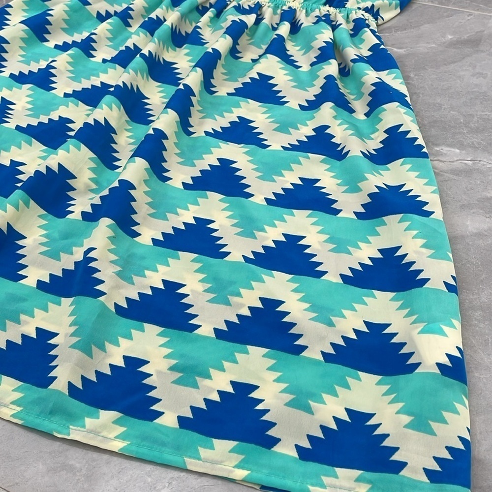 Women's Francesca’s Soprano Sleeveless Dress Medium - Picture 4 of 16